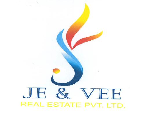 Je & Vee Real Estate Pvt. Ltd. Device mark 2289237 Trademark