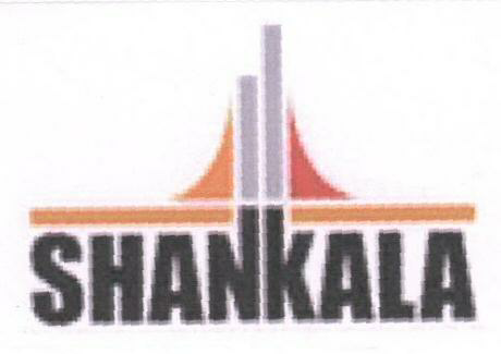 Shankala (device) Device mark 1680526 Trademark