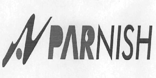 Parnish Device mark 2172003 Trademark
