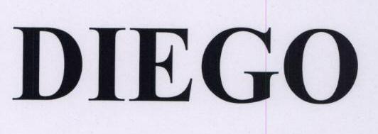Diego Device mark 1760356 Trademark