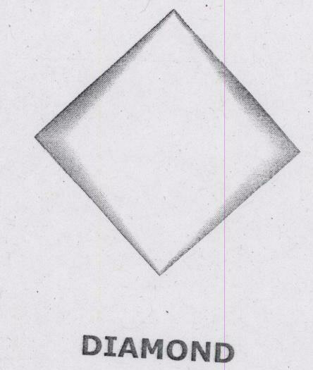 Diamond Device mark 1734355 Trademark