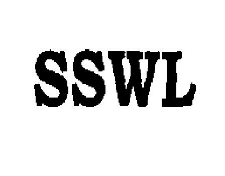 Sswl (logo) Device mark 2265150 Trademark