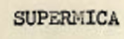 Supermica Device mark 636300 Trademark