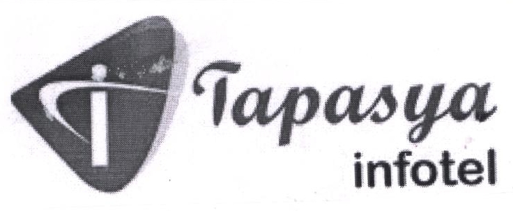 T Tapasya Infotel Device mark 2351157 Trademark