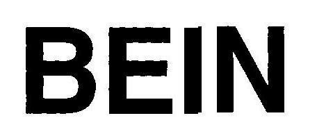 Bein (device) Device mark 2402637 Trademark
