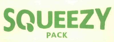 Squeezy Pack Device mark 2962321 Trademark