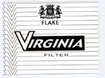 Virginia Device mark 1923252 Trademark
