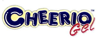 Cheerio Gel Device mark 2577128 Trademark
