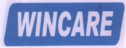 Wincare (device) Device mark 1563056 Trademark