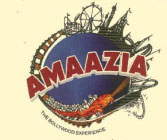 Amaazia With Miscellaneous Device Device mark 2416354 Trademark