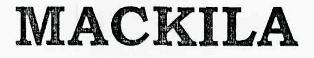 Mackila Device mark 2397226 Trademark