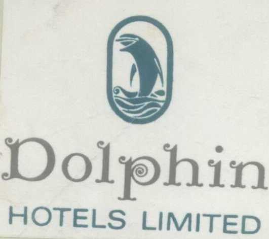 Dolphin Hotels Limited Device mark 771199 Trademark