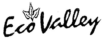 Eco Valley (letter Written In Special From) Device mark 1495253 Trademark
