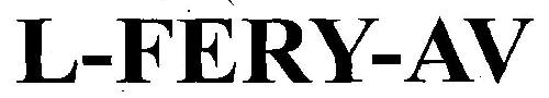 L-fery-av Device mark 2876247 Trademark