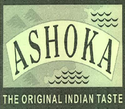 Ashoka Device mark 2318159 Trademark