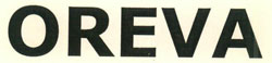 Oreva Device mark 2677163 Trademark
