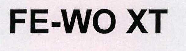 Fe-wo Xt Device mark 2227286 Trademark