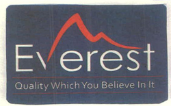 Everest Device mark 2484118 Trademark