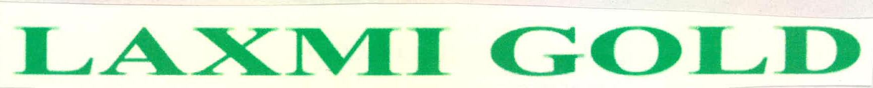 Laxmi Gold Device mark 2198635 Trademark