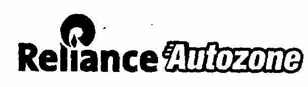 Reliance Autozone Device mark 1565724 Trademark