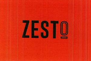 Zesto Device mark 2904223 Trademark
