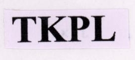 Tkpl Device mark 1799891 Trademark