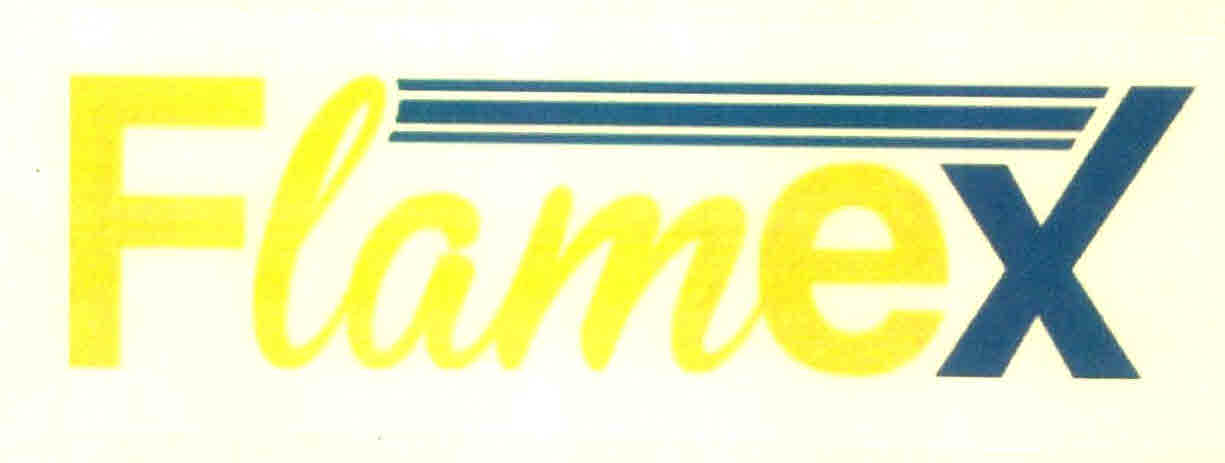 Flamex Device mark 2982447 Trademark