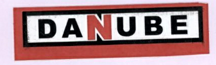 Danube Device mark 1885284 Trademark