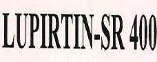 Lupirtin-sr 400 Device mark 2259373 Trademark