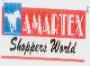Amartex Shoppers World With Label Device mark 1498795 Trademark