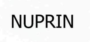 Nuprin Device mark 2574678 Trademark