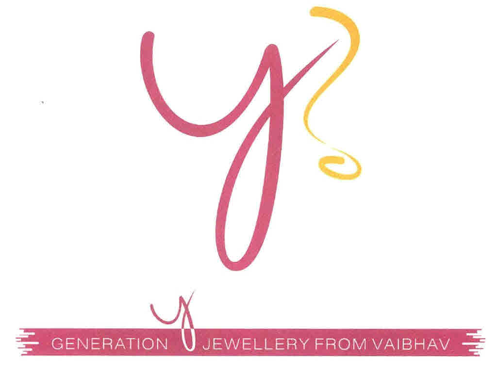 Y? Generation Y Jewellery From Vaibhav Device mark 2642573 Trademark
