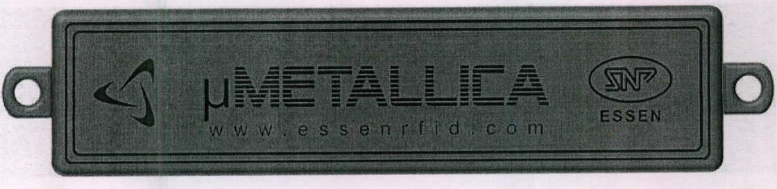 Metallica Snz Device mark 2331339 Trademark