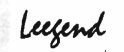 Leegend Device mark 1341944 Trademark
