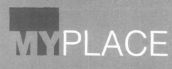 My Place (label) Device mark 1542505 Trademark