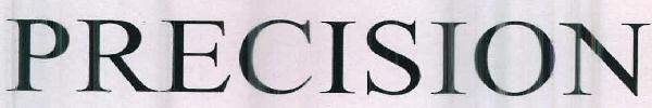 Precision Device mark 2470457 Trademark