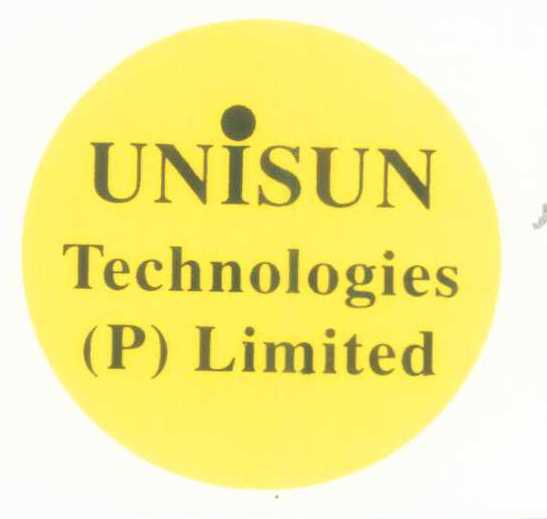 Unisun (label) Device mark 1117649 Trademark