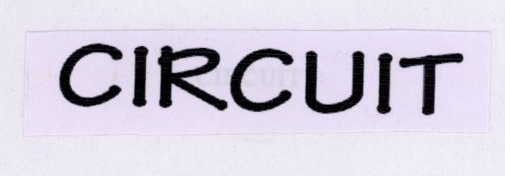 Circuit Device mark 1780296 Trademark