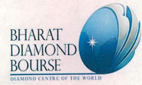 Bharat Diamond Bourse Device mark 2318142 Trademark