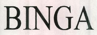 Binga Device mark 2364315 Trademark