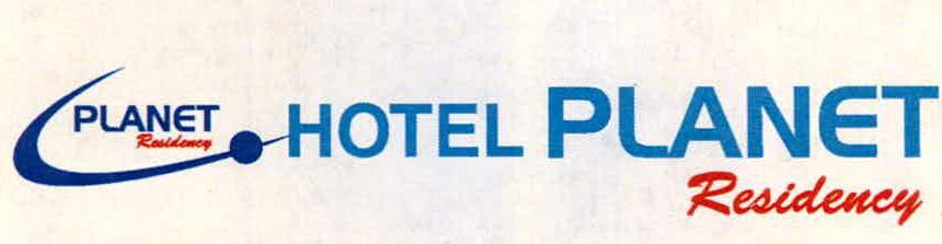 Hotel Planet Residency Device mark 2232952 Trademark