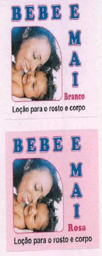 Bebe Emai Device mark 2491039 Trademark