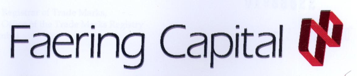 Faering Capital Device mark 1988622 Trademark