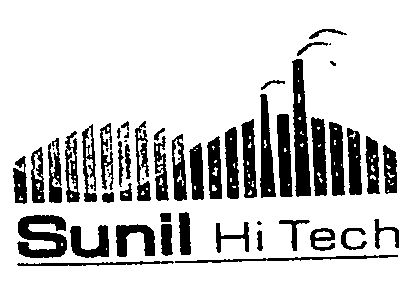Sunil Hi Tech (device Of Factory) Device mark 1556957 Trademark