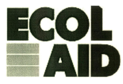 Ecol Aid Device mark 2901696 Trademark
