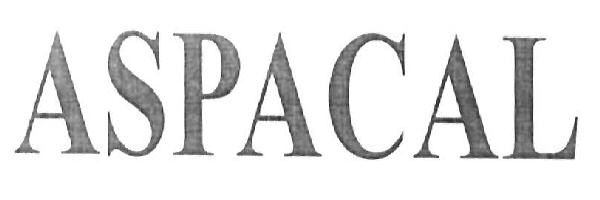 Aspacal Device mark 2489042 Trademark