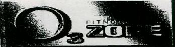 O 3 Zone Label Device mark 1104249 Trademark