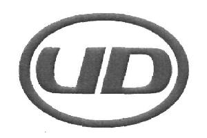 Ud (device) Device mark 2755593 Trademark