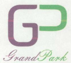 Grand Park Device mark 2861371 Trademark