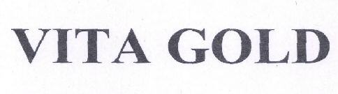 Vita Gold Device mark 1651109 Trademark